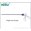 Disposable Surgical Instruments Single Use Forceps